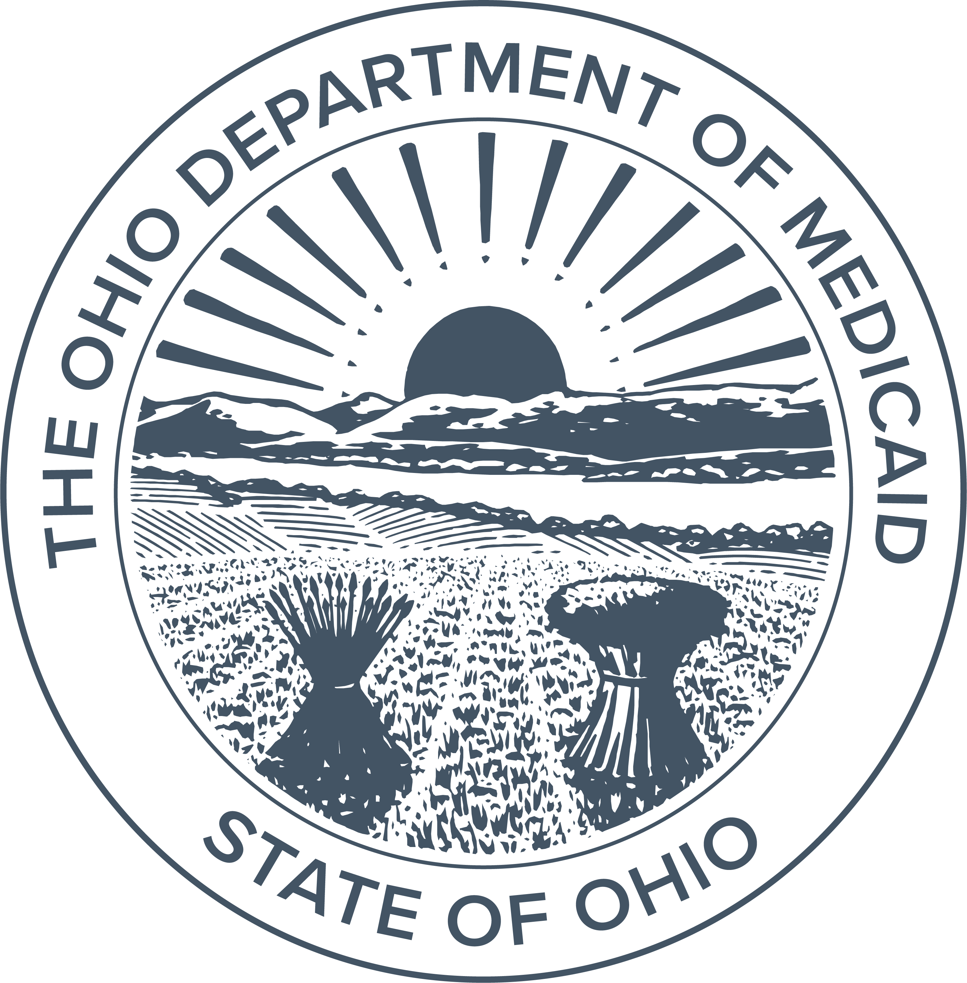 Medicaid Seal